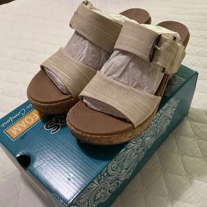 Skechers Cali luxe foam 7